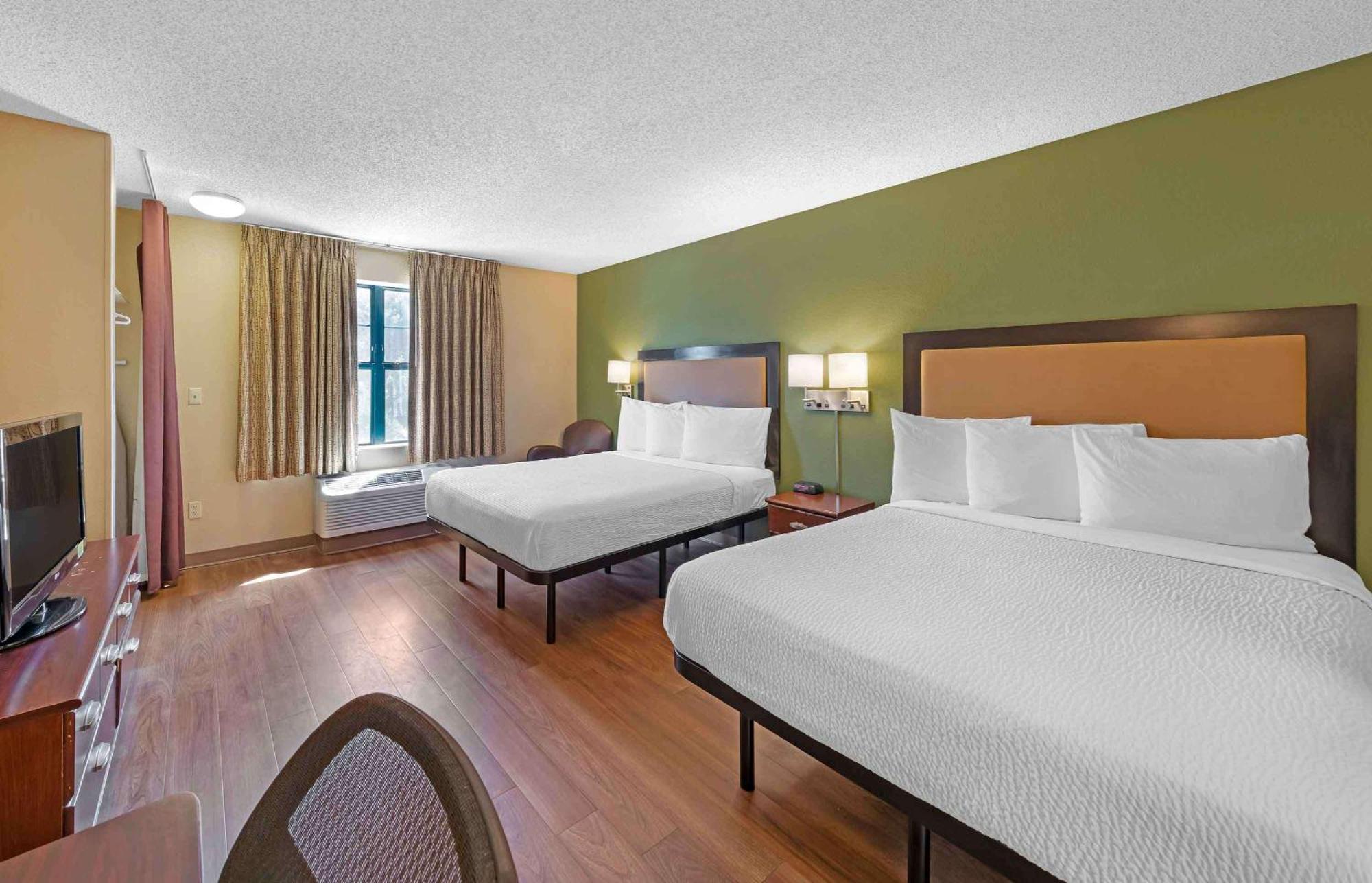 Extended Stay America Suites - Seattle - Kent Esterno foto