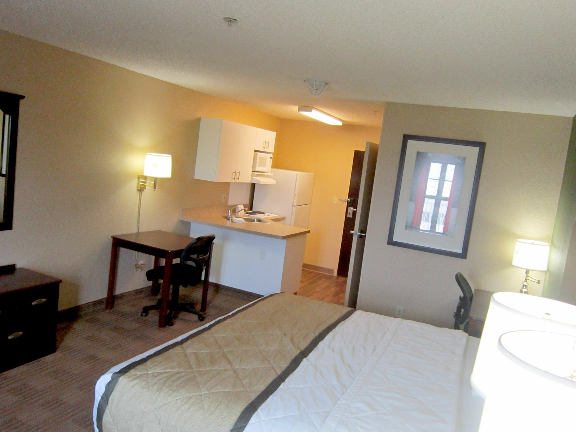 Extended Stay America Suites - Seattle - Kent Esterno foto